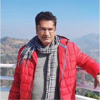 Rajeev Kumar