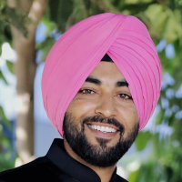 Parulpreet Singh