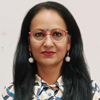 Ms Ramanpreet Kaur