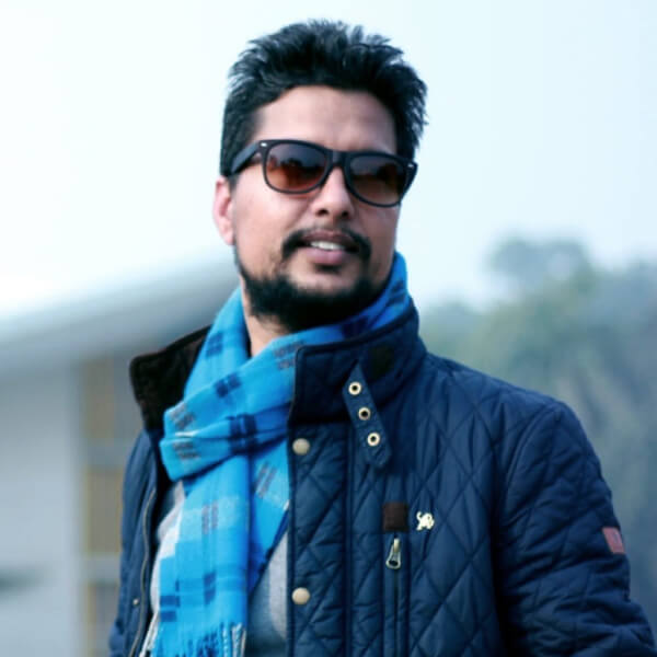Tarsem Singh Sidhu